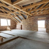 Mansard Loft Conversion 1